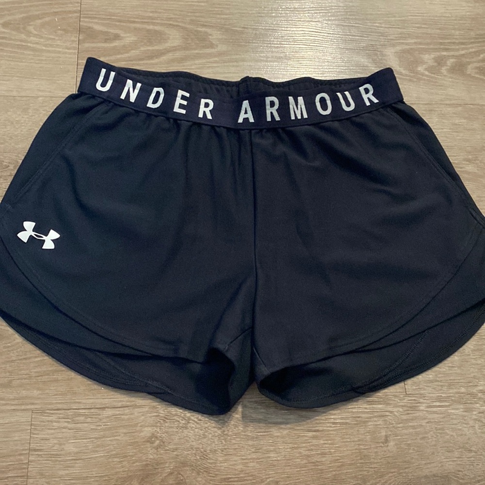 Under Armour shorts